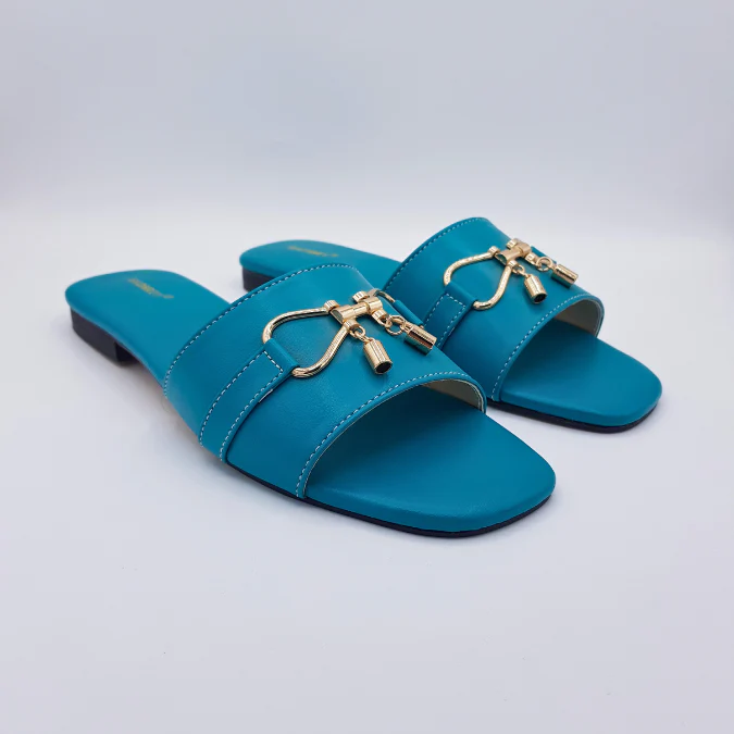 Flat Sandals